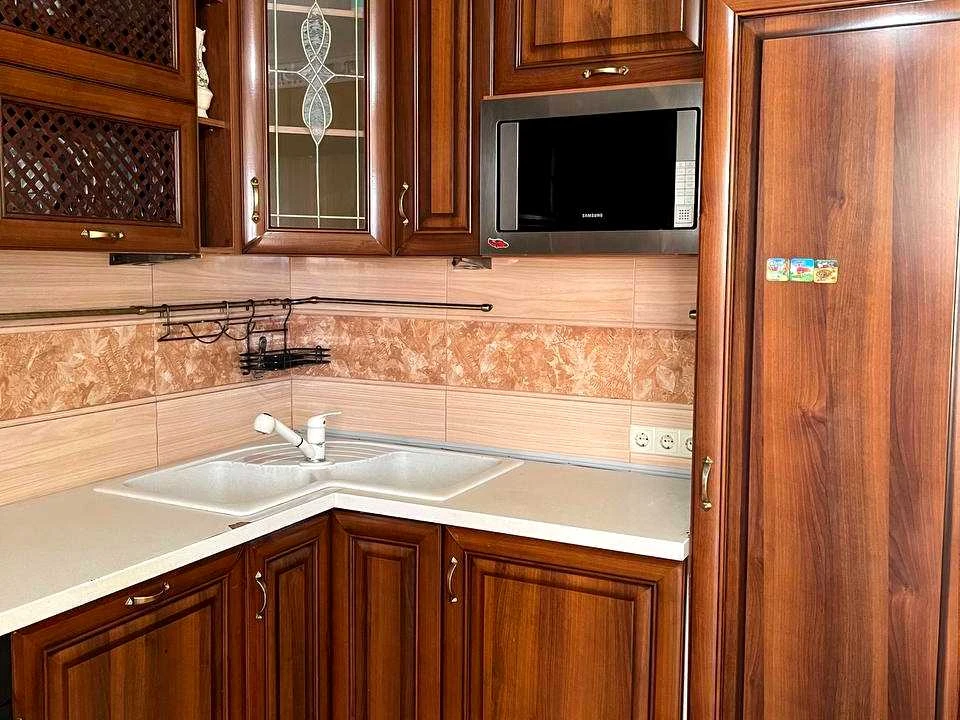 Apartment. Chernihiv, Шевchenka st.