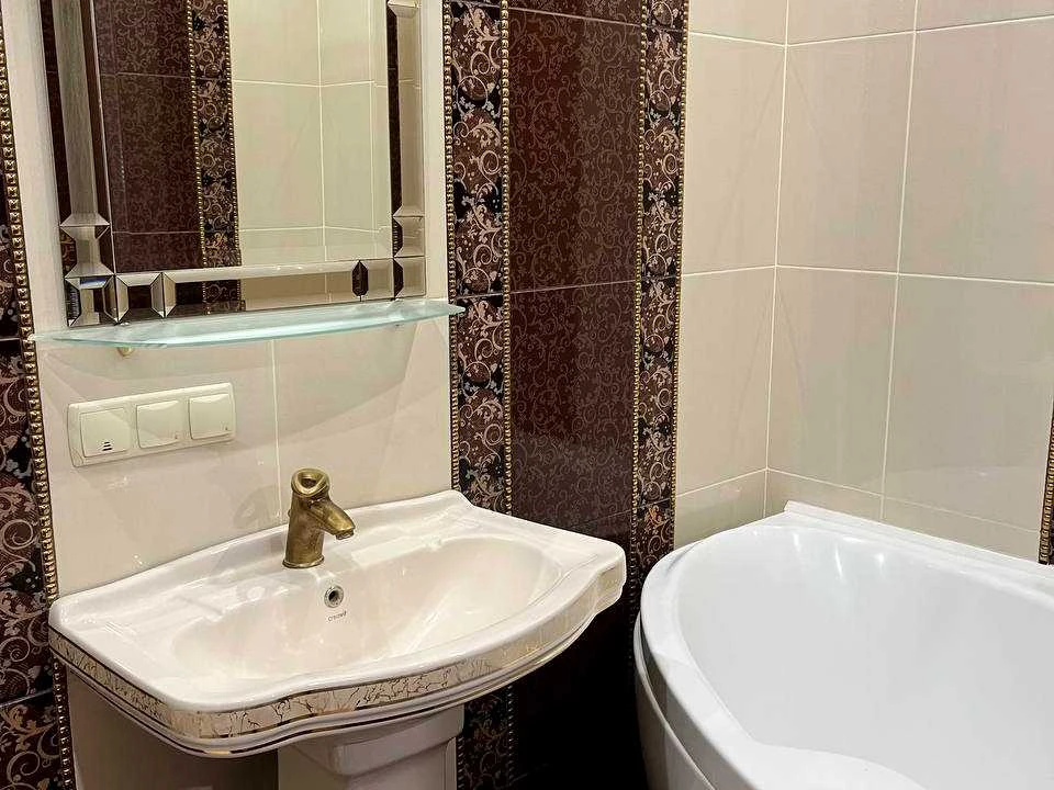 Apartment. Chernihiv, Шевchenka st.