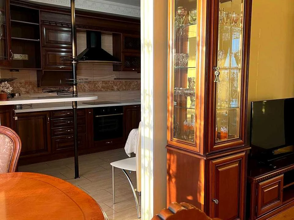 Apartment. Chernihiv, Шевchenka st.
