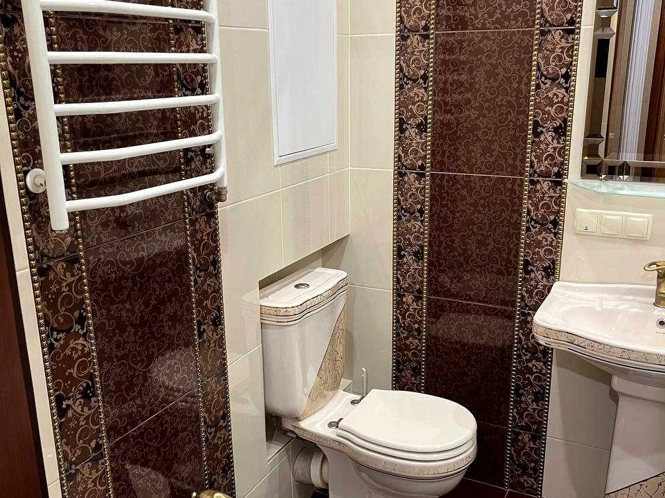 Apartment. Chernihiv, Шевchenka st.