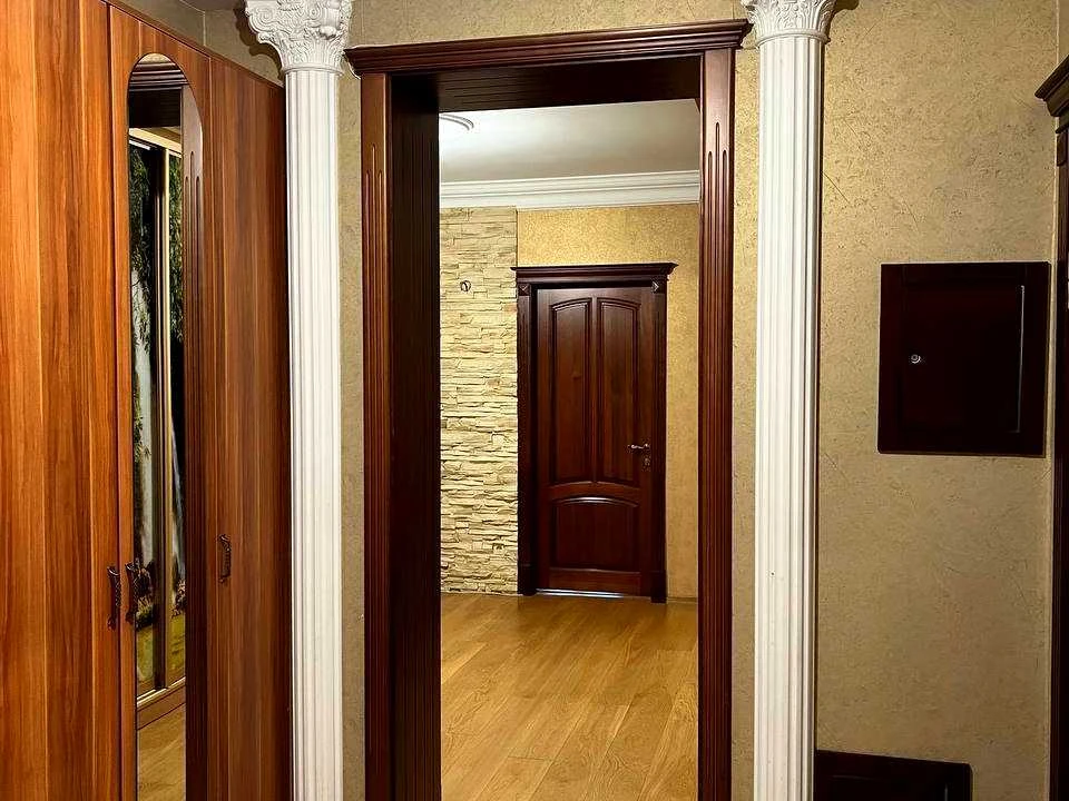 Apartment. Chernihiv, Шевchenka st.