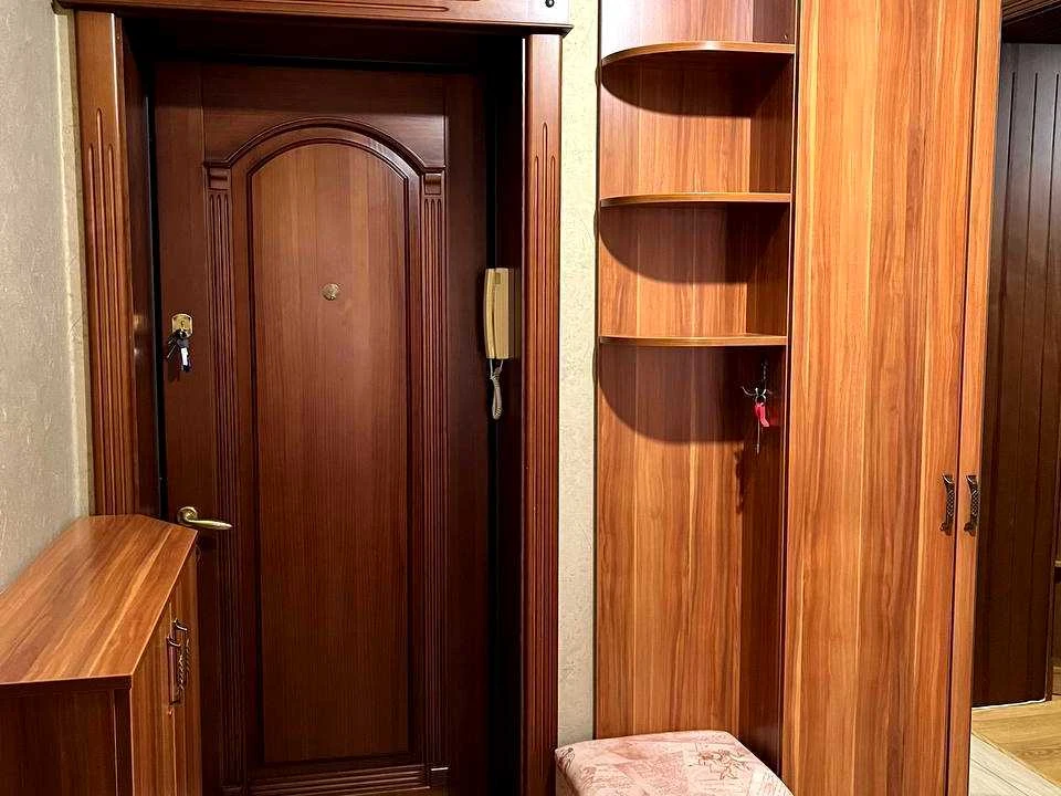 Apartment. Chernihiv, Шевchenka st.
