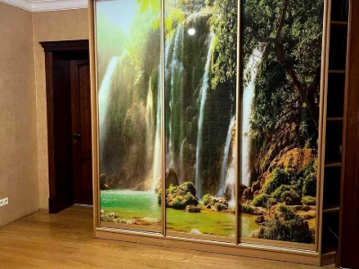 Apartment. Chernihiv, Шевchenka st.