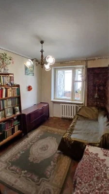 ЭКС! Сниженная цена!  Продам 2 комн.квартиру с большой кухней