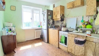 ЭКС! Сниженная цена!  Продам 2 комн.квартиру с большой кухней