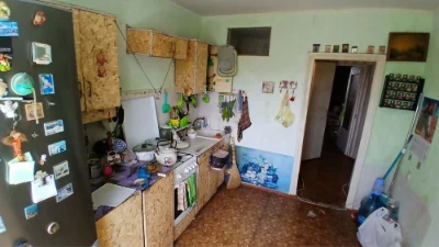 ЭКС! Сниженная цена!  Продам 2 комн.квартиру с большой кухней