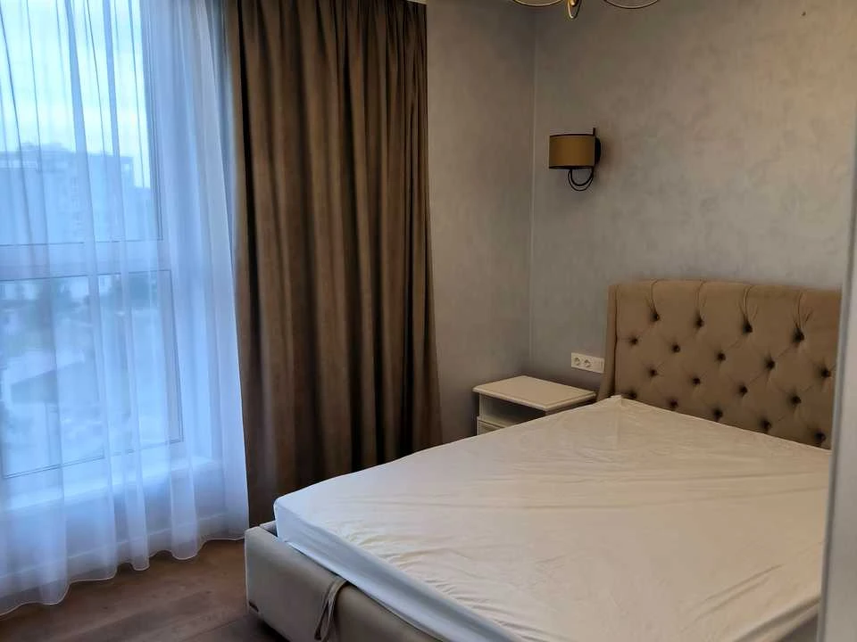 Apartment. Volodymyr Veliky Street, Lviv