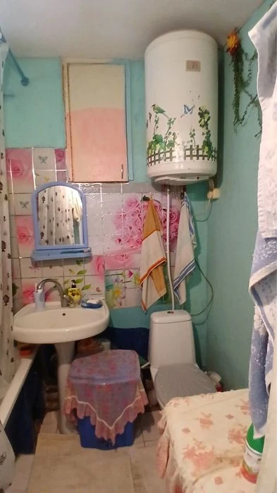 ЭКС! Сниженная цена!  Продам 2 комн.квартиру с большой кухней