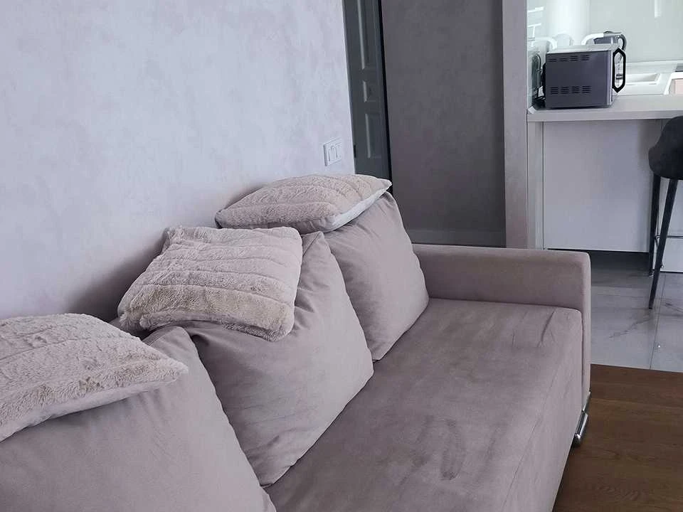 Apartment. Volodymyr Veliky Street, Lviv