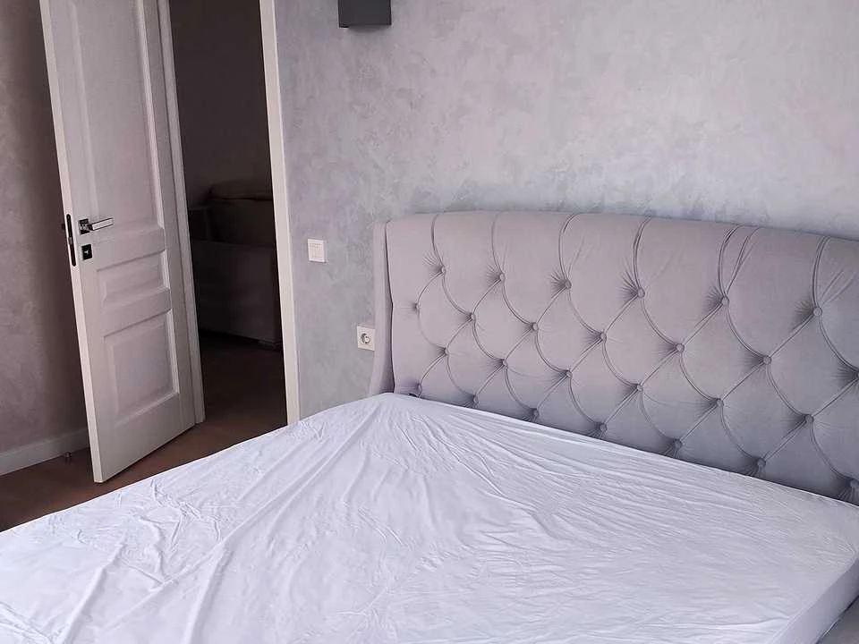 Apartment. Volodymyr Veliky Street, Lviv