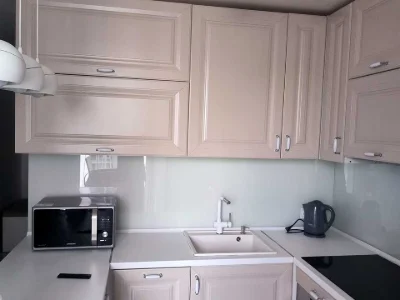 Apartment. Volodymyr Veliky Street, Lviv