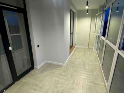 Apartment. Lviv, Horodnicza St.