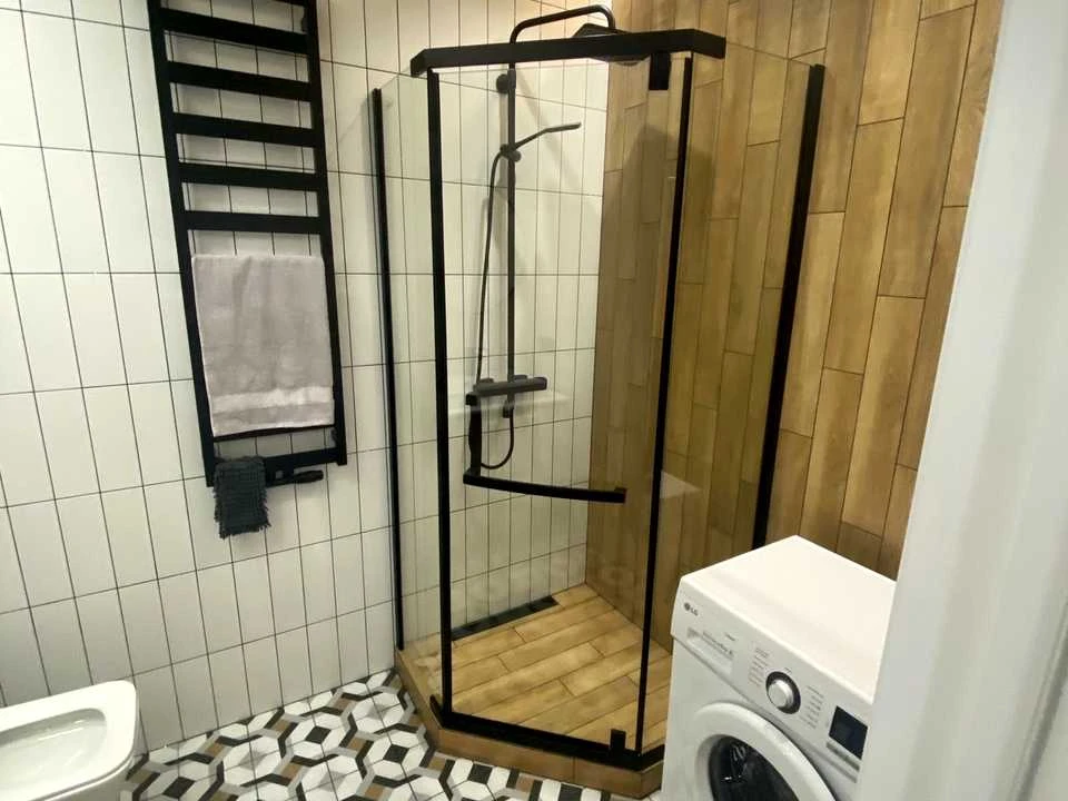 Apartment. Lviv, Horodnicza St.