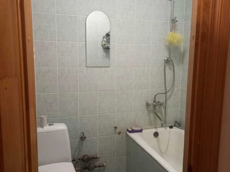Apartment. Volodymyr Halyk Street, Lviv