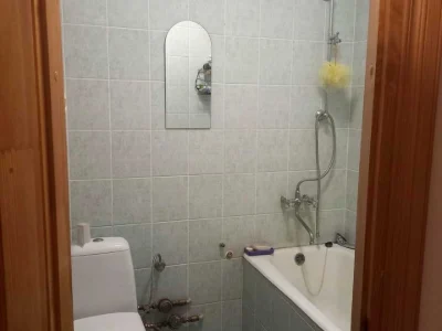 Apartment. Volodymyr Halyk Street, Lviv