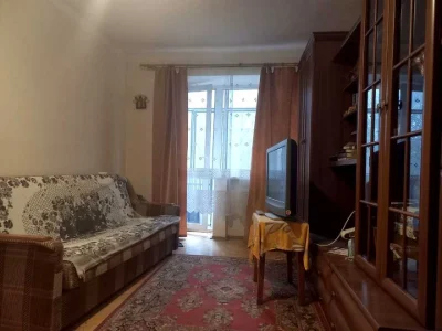 Apartment. Volodymyr Halyk Street, Lviv