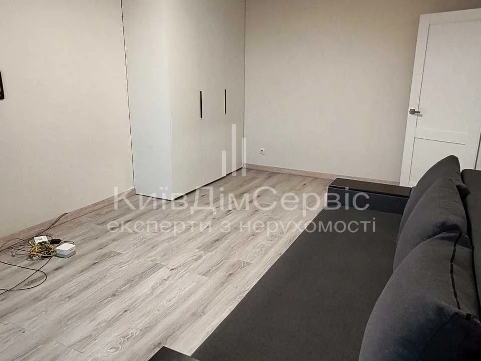 Apartment. Red Kalina Street, Kyiv