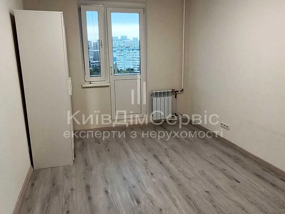 Apartment. Red Kalina Street, Kyiv