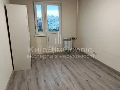 Apartment. Red Kalina Street, Kyiv