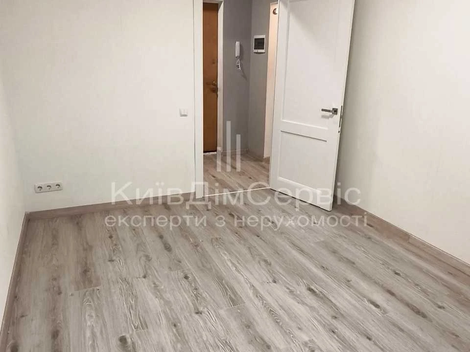 Apartment. Red Kalina Street, Kyiv