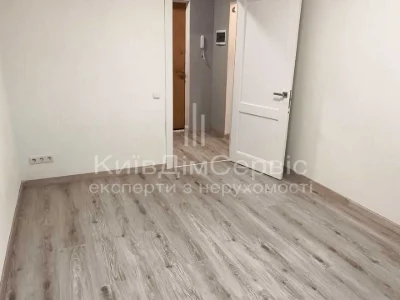 Apartment. Red Kalina Street, Kyiv