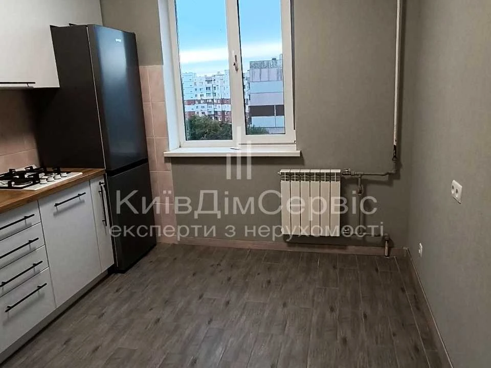 Apartment. Red Kalina Street, Kyiv