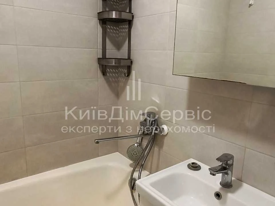 Apartment. Red Kalina Street, Kyiv
