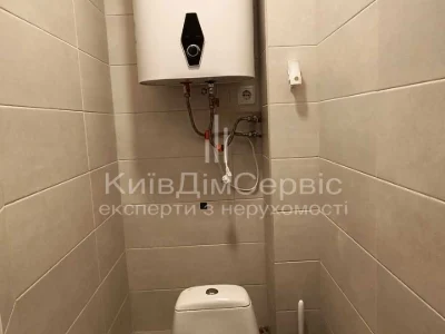 Apartment. Red Kalina Street, Kyiv