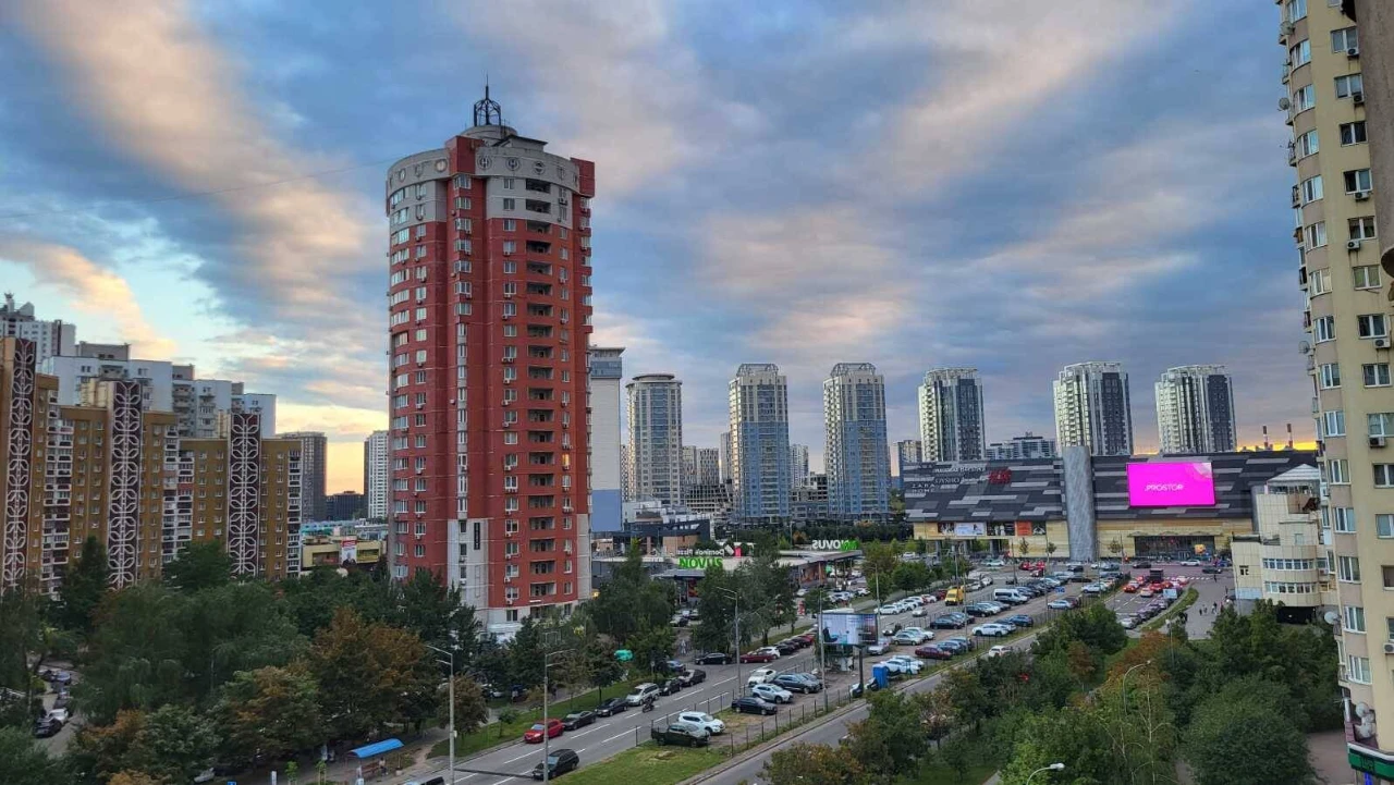 Здам довгостроково 2-к квартиру Київ, Дарницький, Анни Ахмат