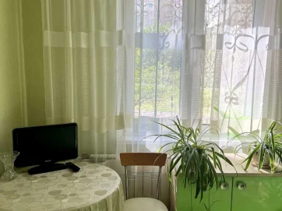 Apartment. Onore de Balzac Street, Kyiv