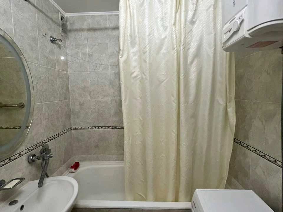Apartment. Onore de Balzac Street, Kyiv