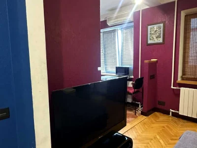 Квартира. Київ, Василя Іваниса вул.