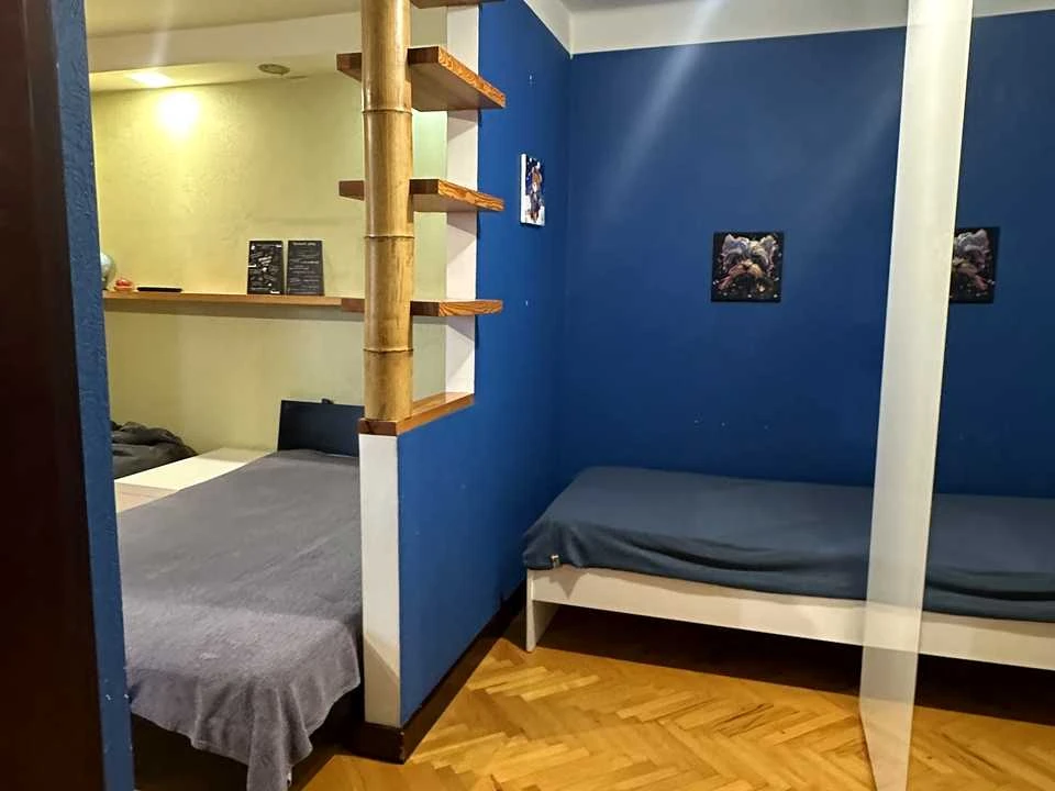 Квартира. Київ, Василя Іваниса вул.