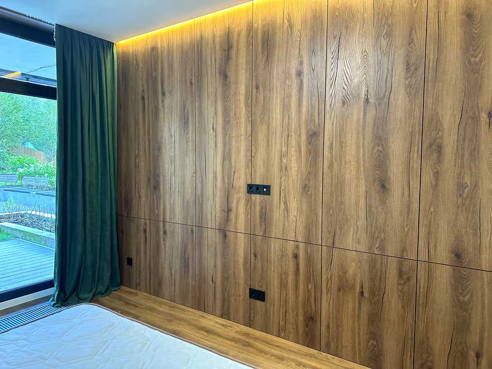 Apartment. Nabreshne-Rybalskaya Street, Kyiv