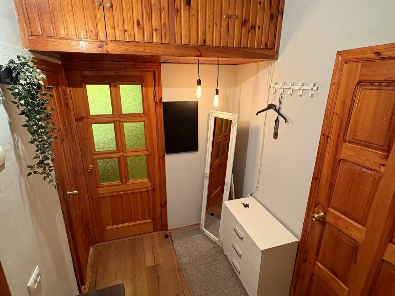 Сдается 1-комнатная квартира 38 м² на 7 этаже.