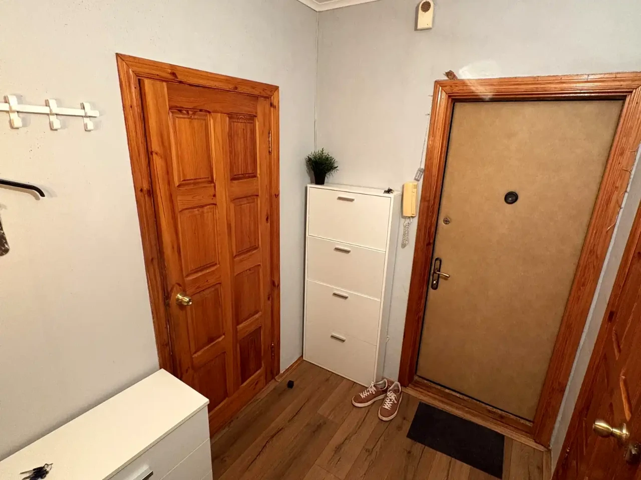 Сдается 1-комнатная квартира 38 м² на 7 этаже.