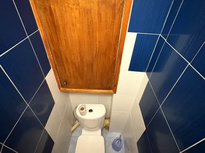 Сдается 1-комнатная квартира 38 м² на 7 этаже.