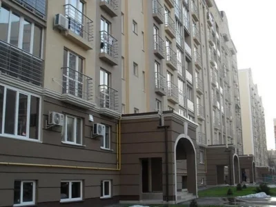 Долгосрочная Аренда Квартиры Голосеевский