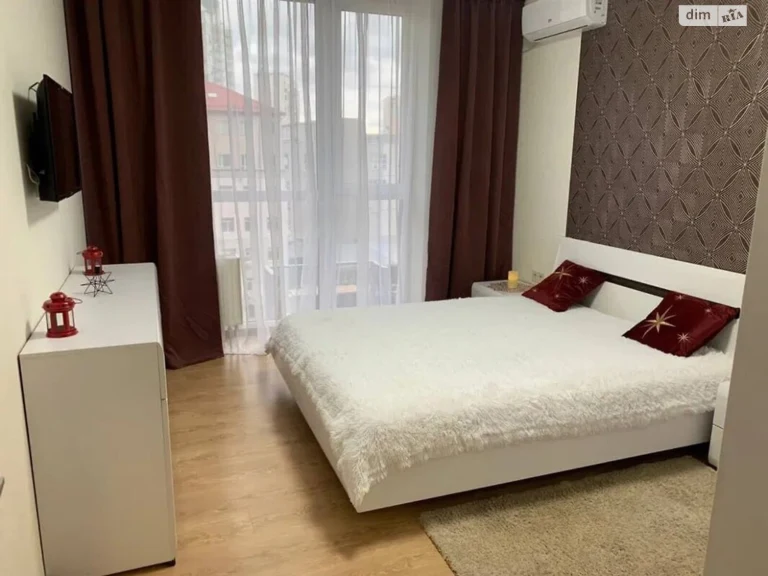 Long Term Rental Apartment Solomyansky