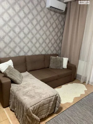 Long Term Rental Apartment Solomyansky