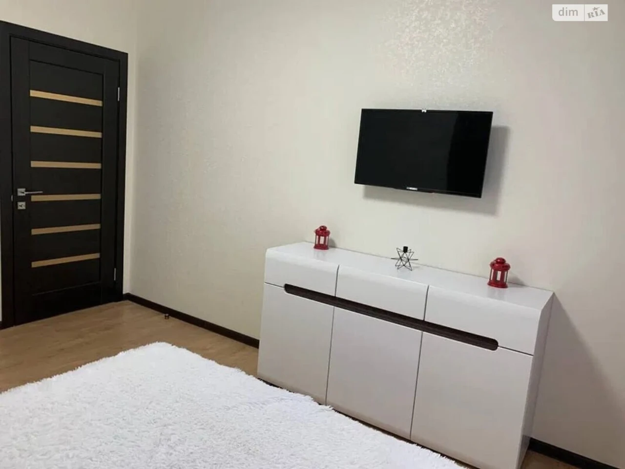 Long Term Rental Apartment Solomyansky