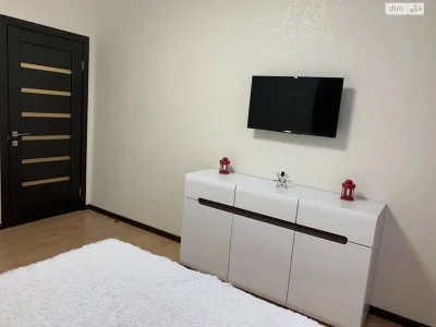 Long Term Rental Apartment Solomyansky