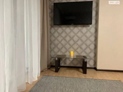Long Term Rental Apartment Solomyansky