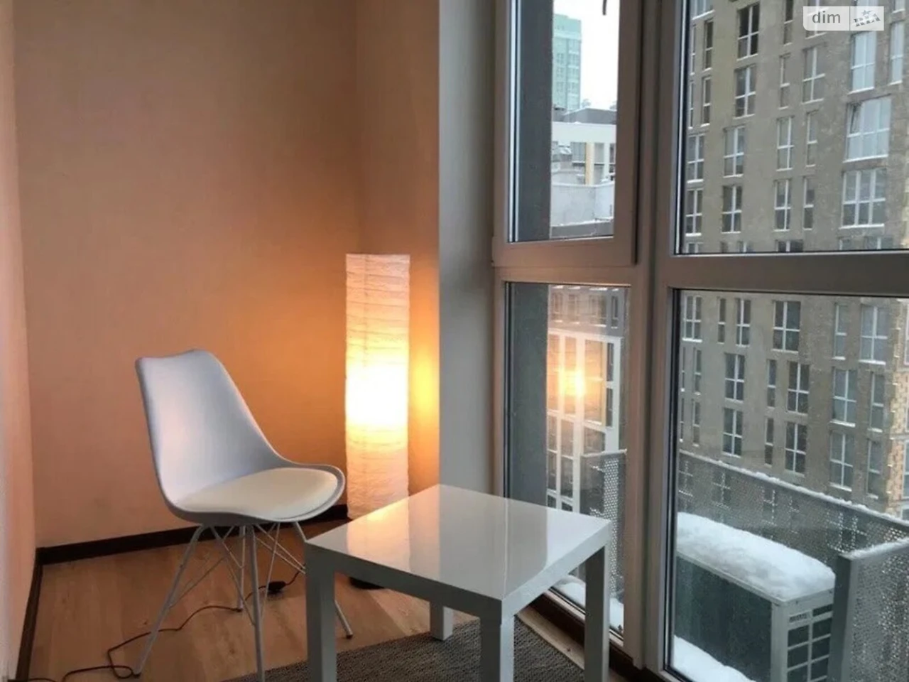 Long Term Rental Apartment Solomyansky