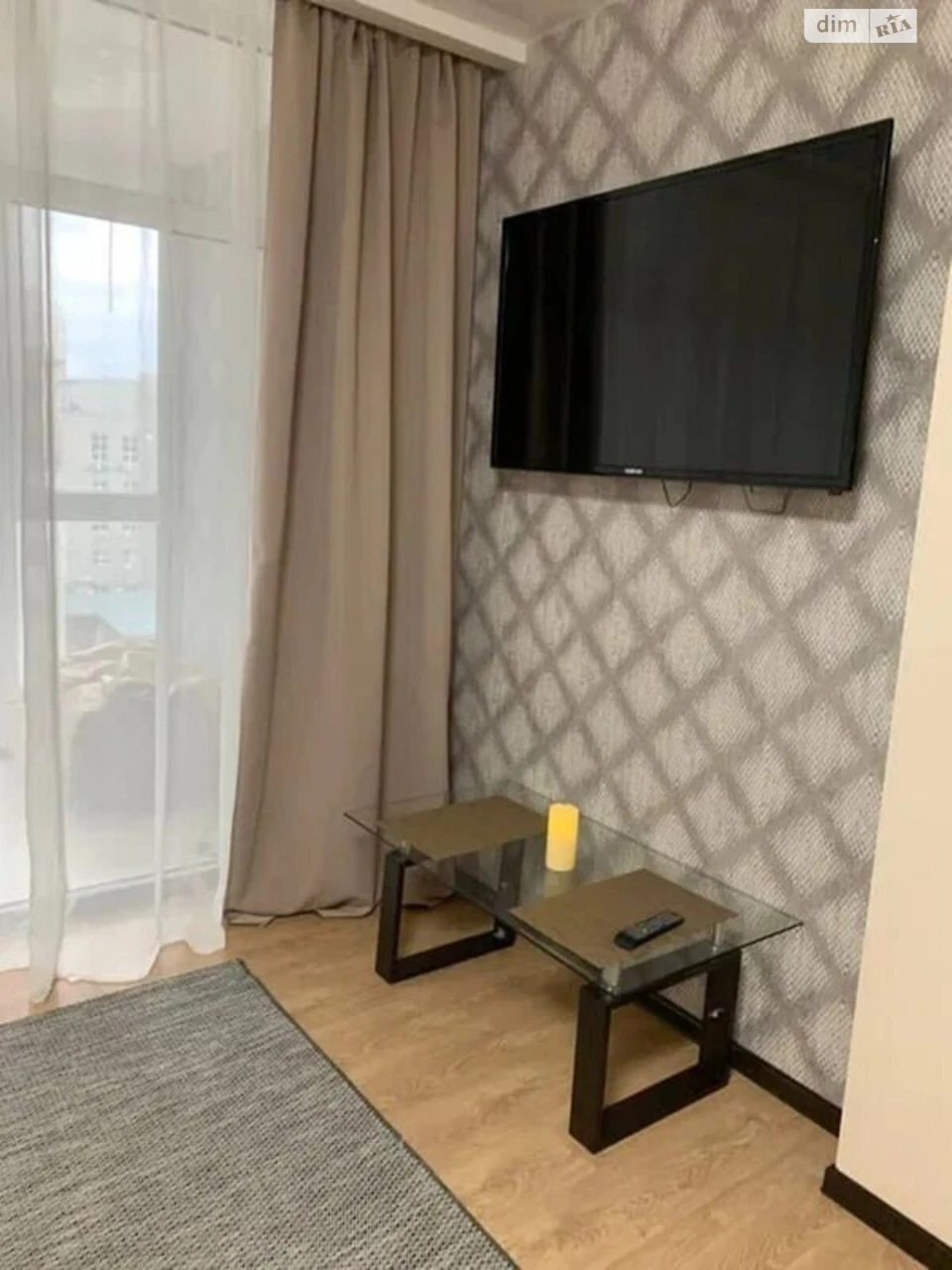 Long Term Rental Apartment Solomyansky