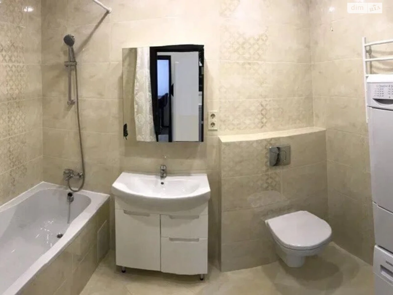 Long Term Rental Apartment Solomyansky