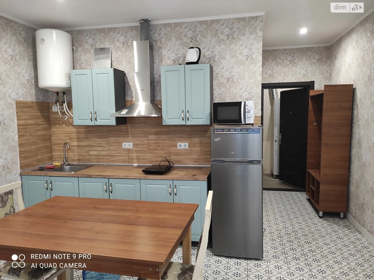 Long-Term Rental Apartment in Berkovets