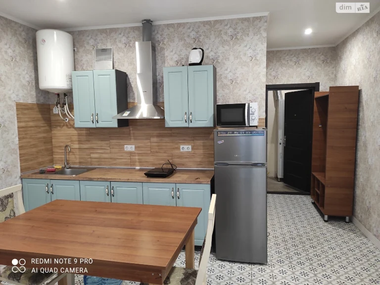 Long-Term Rental Apartment in Berkovets