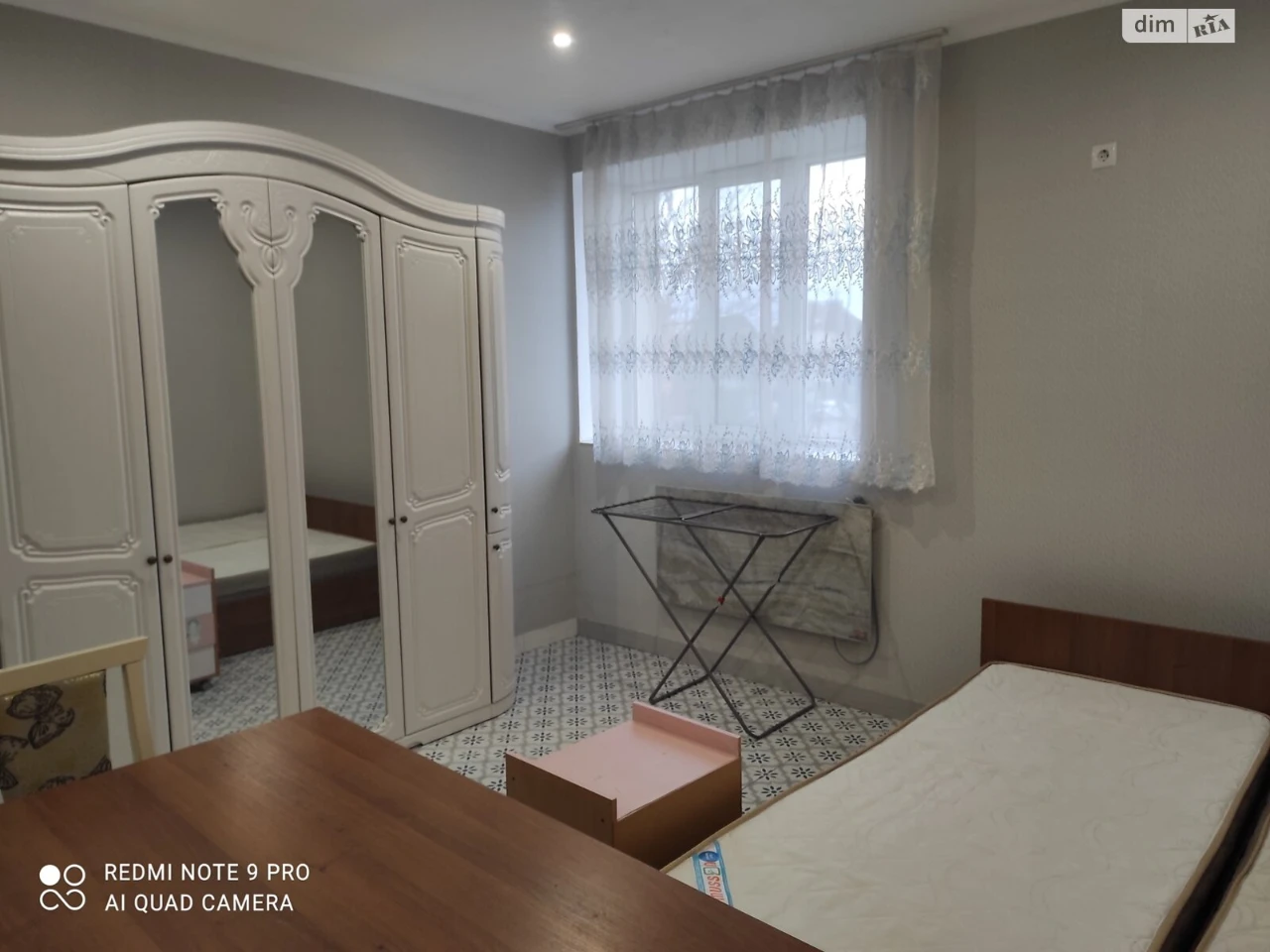 Long-Term Rental Apartment in Berkovets