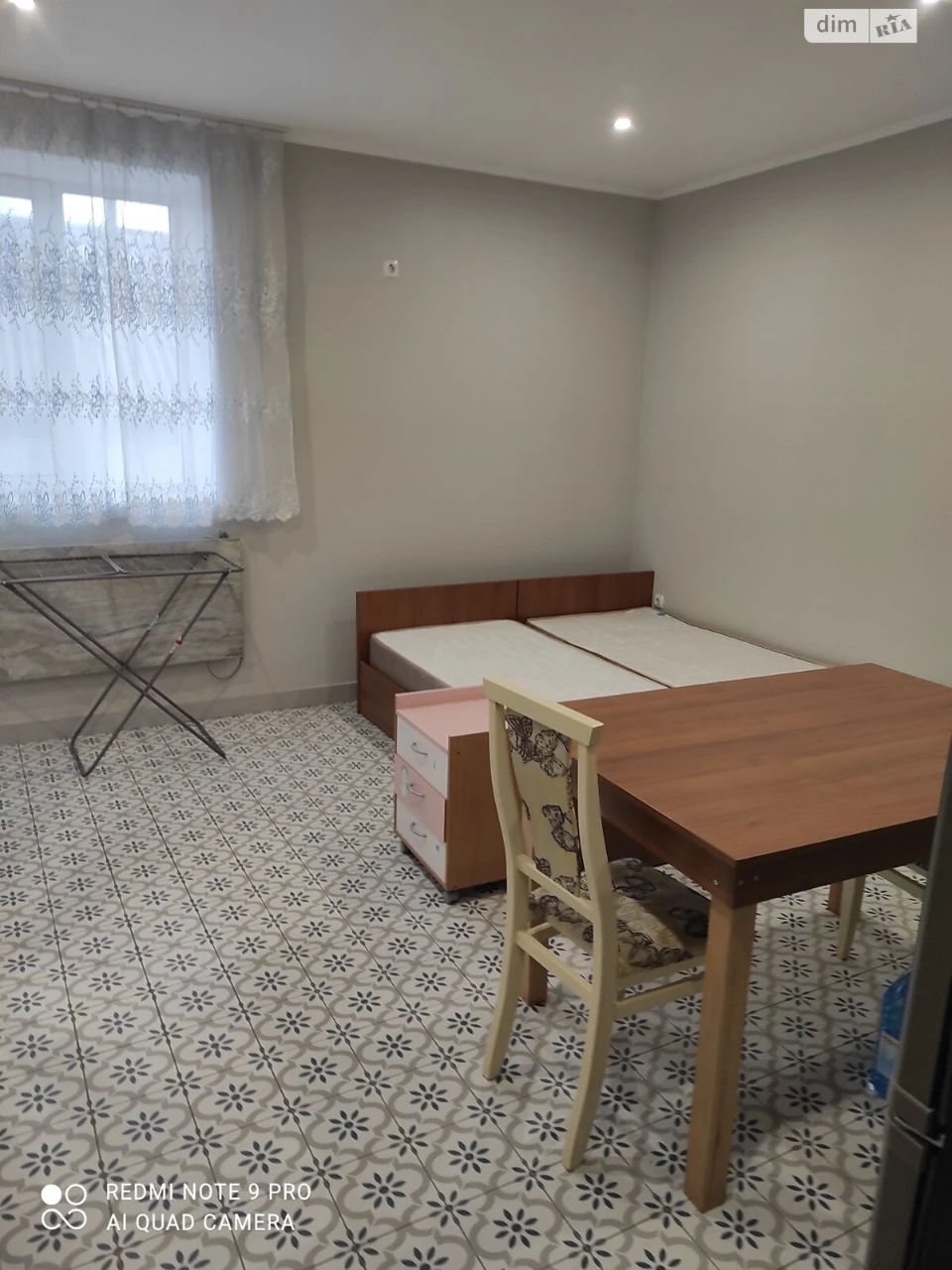 Long-Term Rental Apartment in Berkovets